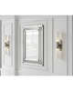 Kelly Wearstler Utopia 23 Inch 2 Light Bath Vanity Light